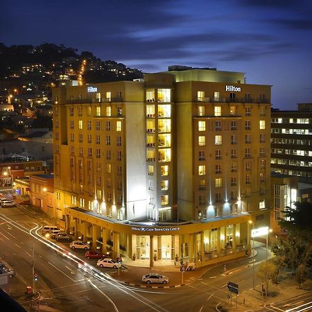 Hyatt Regency Cape Town Hotel Exterior foto